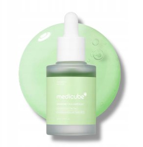 Medicube, Exosome Cica Ampoule, Mist Lotion, For Face, 30 ml Unisex 7