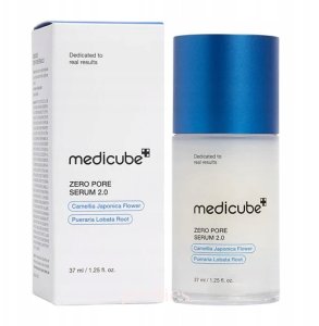 Medicube , Zero Pore Pads 2.0, Calming, Cream, For Face, 37 ml Unisex 2