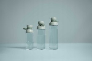 Mepal Vita butelka 900 ml Nordic Blue 4