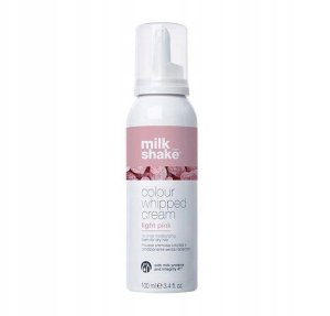 Milk_Shake Colour Whipped Cream Light Pink 100 ml 2