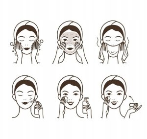 Missha , Bee Polen, Nourishing & Restoring, Serum, For Face, 40 ml For Women 3