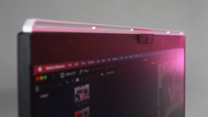 Monitor Mobile Pixels Geminos X 24 podwójne rozszerzenie ekranu FHD 7