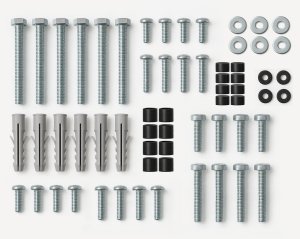 Uchwyt TV Denali 37"-105" MT162 Montis 12