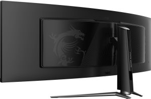 Monitor MSI MPG 491CQPXDE QD-OLED 13