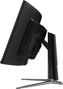 Monitor MSI MPG 491CQPXDE QD-OLED 8