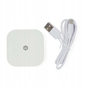 Bramka sieciowa Nedis Zigbee 3.0 USB WIFIZBT10WT 4