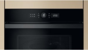 Kuchenka mikrofalowa Whirlpool WMW44HMB 6