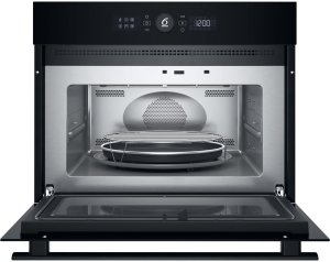 Kuchenka mikrofalowa Whirlpool WMW44HMB 2