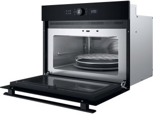 Kuchenka mikrofalowa Whirlpool WMW44HMB 3