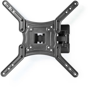 Nedis TVWM1430BK uchwyt do telewizorów 139,7 cm (55") Czarny 2