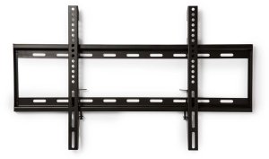 Nedis TVWM2050BK uchwyt do telewizorów 177,8 cm (70") Czarny 2