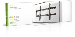 Nedis TVWM2050BK uchwyt do telewizorów 177,8 cm (70") Czarny 4
