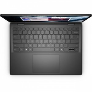 Laptop Dell Pro 14 Essential PV14250 W11P C3-100U|8GB|512GB|Intel Graph|FgrPr|WLAN+BT|14.0 FHD+|BcklKb|3C|65W|3YPS Carbon Black  Dell 6