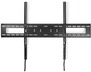 Nedis TVWM2070BK uchwyt do telewizorów 2,54 m (100") Czarny 4