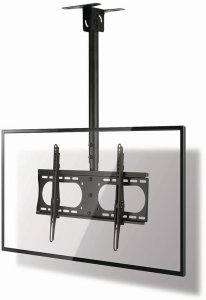 Nedis Nedis TVCM1350BK uchwyt do telewizorów 165,1 cm (65") Czarny 2