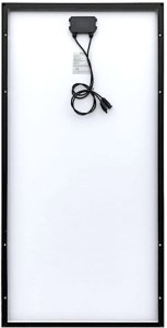 Ładowarka solarna Panel słoneczny Maxx 200W monokrystaliczny 2