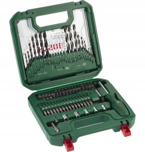 Zestaw Akcesoriów 80pc DIY Mix Set M 2
