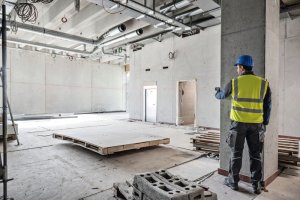 MIERNIK ODLEGŁOŚCI GLM 40-31 9