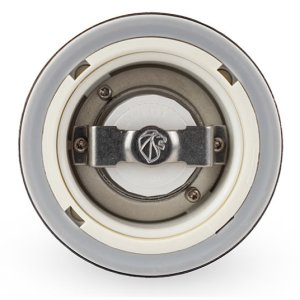 MADRAS Młynek do soli 16 cm, czekolada, u-select 5