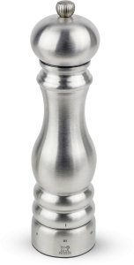 PARIS CHEF Młynek do soli 22 cm, u-select 2