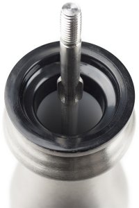 PARIS CHEF Młynek do soli 22 cm, u-select 4