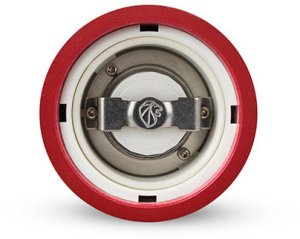 PARIS, Młynek do soli 12 cm, Red Passion, u-select 6
