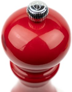 PARIS, Młynek do soli 18 cm, Red Passion, u-select 3