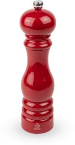 PARIS, Młynek do soli 22 cm, Red Passion, u-select 2