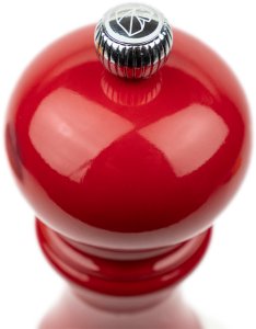 PARIS, Młynek do soli 22 cm, Red Passion, u-select 3