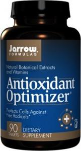 Jarrow Antioxidant Optimizer 90 tabletek 1