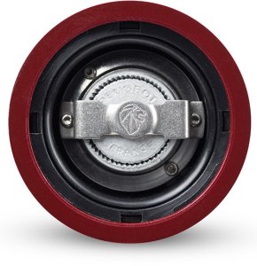 PARIS, Młynek do soli 30 cm, Red Passion, u-select 4