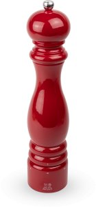 PARIS, Młynek do soli 30 cm, Red Passion, u-select 7