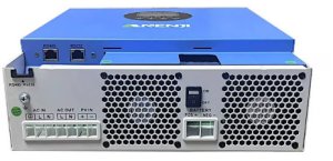 Inwerter hybrydowy Off-Grid Anenji 12V G1 2KW WiFi 2