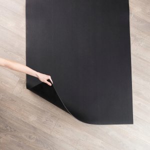 NORDICTRACK MATA OCHRONNA POD SPRZĘT FITNESS 4