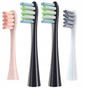 Końcówka do OCLEAN X PRO Z1 F1 ONE AIR 2 Xiaomi 4