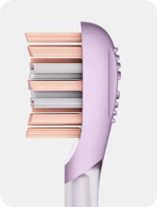 Szczoteczka Oclean Oclean Electric Toothbrush Ease Pro Purple 11