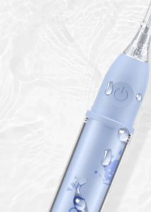 Oclean Electric Toothbrush Ease Kids Light Orange 11