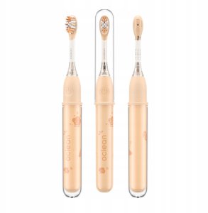 Oclean Electric Toothbrush Ease Kids Light Orange 2