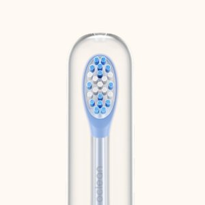 Oclean Electric Toothbrush Ease Kids Light Orange 5