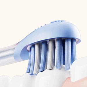 Oclean Electric Toothbrush Ease Kids Light Orange 7