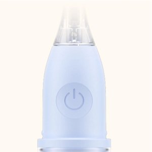 Oclean Electric Toothbrush Ease Kids Light Orange 8