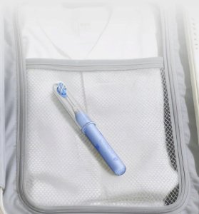 Oclean Electric Toothbrush Ease Kids Light Orange 10