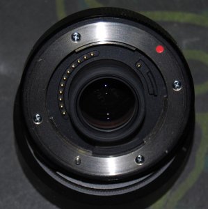 Konwerter Olympus MC-14(W)V BLK OM V335560BW000 3