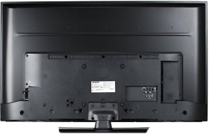 Orava 65" TV, 4K UHD 3840 x 2160, Android 11, Smart, LED, WiFi, Bluetooth, Netflix, Dolby Vision Atmos 3