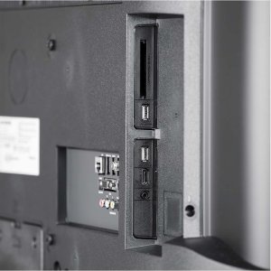 Orava 65" TV, 4K UHD 3840 x 2160, Android 11, Smart, LED, WiFi, Bluetooth, Netflix, Dolby Vision Atmos 4