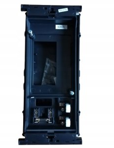 JetWorld 925/102 URMET Panel jednorzędowy, 2 przyciski wywołania 3