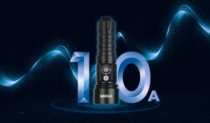 Xtar Akumulator 26650 6000mAh 1 szt. 7