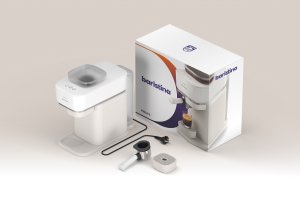 Ekspres ciśnieniowy Philips Baristina BAR300/00 3