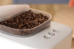 Ekspres ciśnieniowy Philips Baristina BAR300/00 4