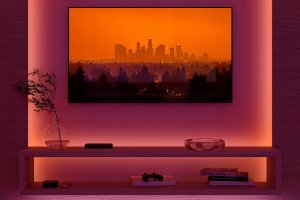 Taśma LED Philips Hue Flux Lightstrip 4m 6